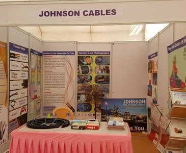 JOHNSON CAB ELECTRICALS PVT.LTD (formerly known as 